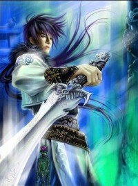 武極逍遙
