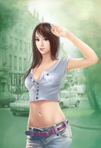 再見,李秀玲