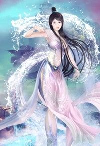 女神的無敵保鏢
