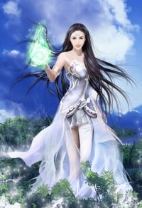 大蛇无双之女娲失算