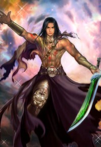 幻想降臨現實