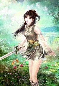 帝皇劍印