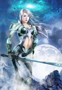 神棍夫人：夫君，要聽話（卦妃天下）