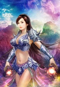 我是仙凡