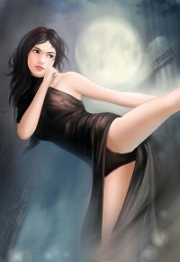 《淫蕩的遊戲（快穿]）