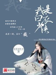 我是白衣少俠